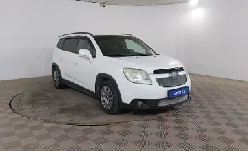 Chevrolet Orlando 2014 года за 3 900 000 тг. в Шымкент фото 3