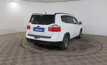 Chevrolet Orlando 2014 года за 3 900 000 тг. в Шымкент