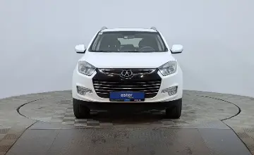 JAC S5 (Eagle) 2020 года за 4 190 000 тг. в Астана фото 2