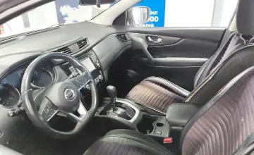 Nissan Qashqai 2019 года за 9 100 000 тг. в Астана фото 5