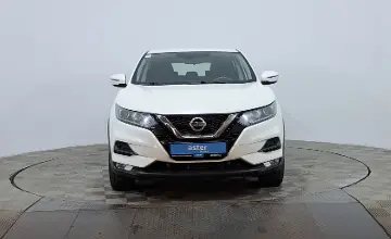 Nissan Qashqai 2019 года за 9 100 000 тг. в Астана фото 2