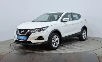 Nissan Qashqai 2019 года за 9 100 000 тг. в Астана фото 1