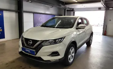 Nissan Qashqai 2019 года за 9 100 000 тг. в Астана фото 1