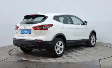 Nissan Qashqai 2019 года за 9 100 000 тг. в Астана