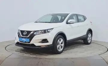 Nissan Qashqai 2019 года за 9 100 000 тг. в Астана фото 1