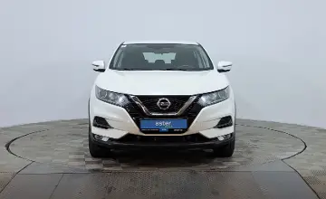 Nissan Qashqai 2019 года за 9 100 000 тг. в Астана фото 2