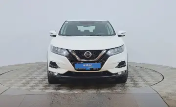Nissan Qashqai 2019 года за 9 100 000 тг. в Астана фото 2