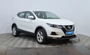 Nissan Qashqai 2019 года за 9 100 000 тг. в Астана фото 3