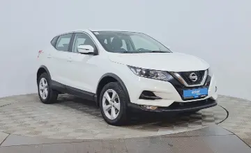 Nissan Qashqai 2019 года за 9 100 000 тг. в Астана фото 3