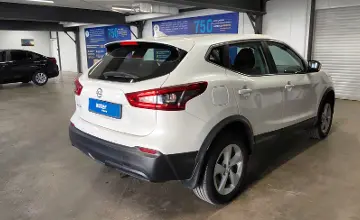 Nissan Qashqai 2019 года за 9 100 000 тг. в Астана фото 3