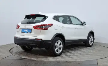 Nissan Qashqai 2019 года за 9 100 000 тг. в Астана