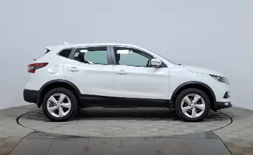 Nissan Qashqai 2019 года за 9 100 000 тг. в Астана фото 4