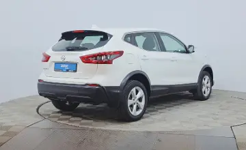 Nissan Qashqai 2019 года за 9 100 000 тг. в Астана