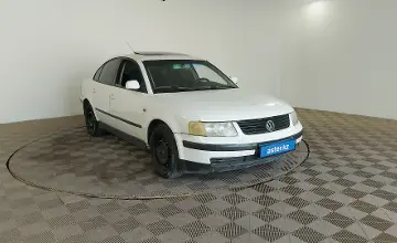 Volkswagen Passat 1999 года за 1 100 000 тг. в Шымкент фото 2