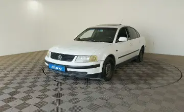 Volkswagen Passat 1999 года за 1 100 000 тг. в Шымкент фото 1