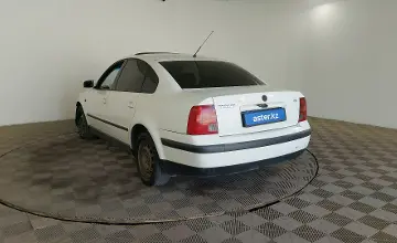 Volkswagen Passat 1999 года за 1 100 000 тг. в Шымкент фото 4