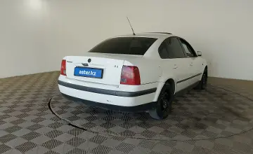 Volkswagen Passat 1999 года за 1 100 000 тг. в Шымкент фото 3