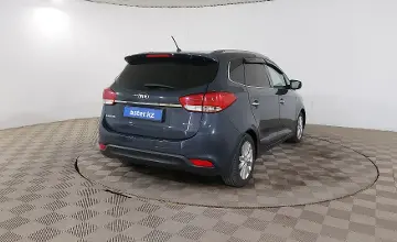 Kia Carens 2013 года за 5 790 000 тг. в Шымкент