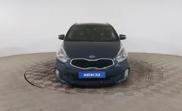 Kia Carens 2013 года за 5 790 000 тг. в Шымкент фото 2