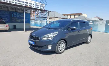 Kia Carens 2013 года за 5 790 000 тг. в Шымкент фото 1
