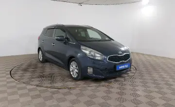 Kia Carens 2013 года за 5 790 000 тг. в Шымкент фото 3