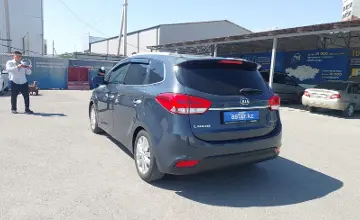 Kia Carens 2013 года за 5 790 000 тг. в Шымкент фото 4