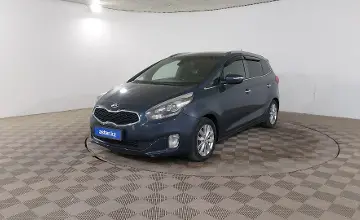 Kia Carens 2013 года за 5 790 000 тг. в Шымкент фото 1