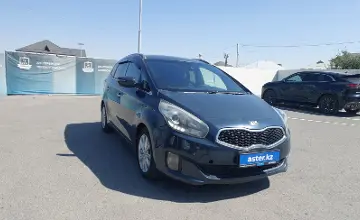 Kia Carens 2013 года за 5 790 000 тг. в Шымкент фото 2