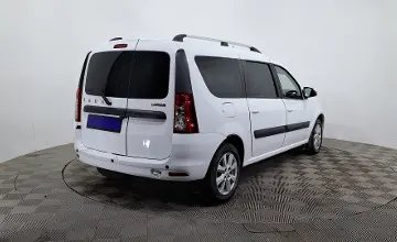 LADA (ВАЗ) Largus 2022 года за 5 490 000 тг. в Астана