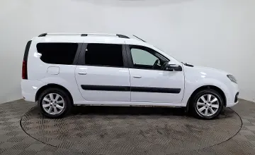 LADA (ВАЗ) Largus 2022 года за 5 490 000 тг. в Астана фото 4