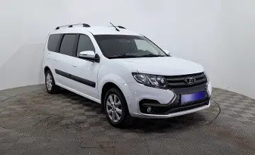 LADA (ВАЗ) Largus 2022 года за 5 490 000 тг. в Астана фото 3