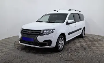 LADA (ВАЗ) Largus 2022 года за 5 490 000 тг. в Астана фото 1