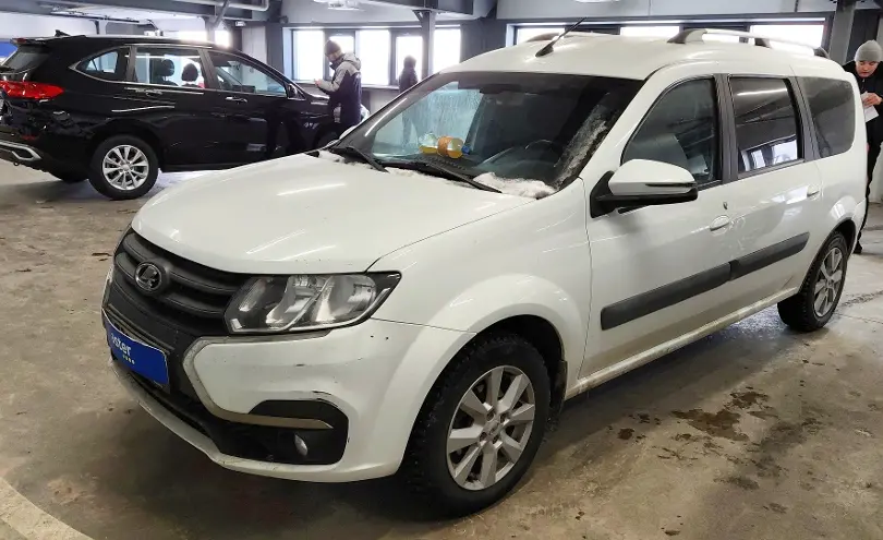 LADA (ВАЗ) Largus 2022 года за 5 990 000 тг. в Астана