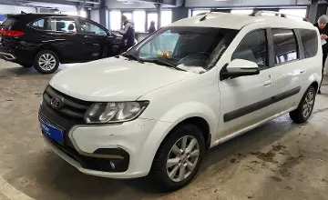 LADA (ВАЗ) Largus 2022 года за 5 990 000 тг. в Астана фото 1