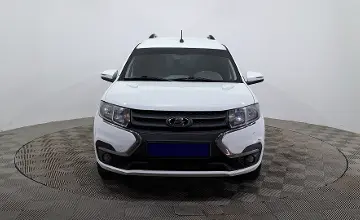 LADA (ВАЗ) Largus 2022 года за 5 490 000 тг. в Астана фото 2