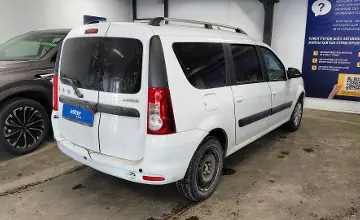 LADA (ВАЗ) Largus 2022 года за 5 990 000 тг. в Астана фото 3