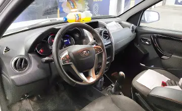 LADA (ВАЗ) Largus 2022 года за 5 990 000 тг. в Астана фото 5
