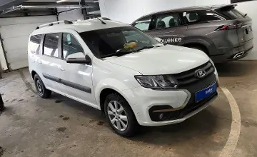 LADA (ВАЗ) Largus 2022 года за 5 990 000 тг. в Астана фото 2