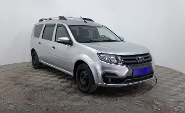 LADA (ВАЗ) Largus 2021 года за 4 390 000 тг. в Астана фото 3