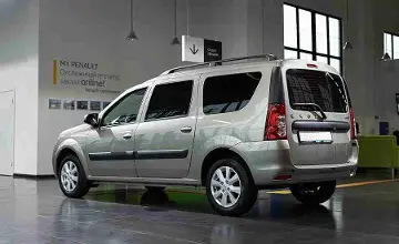 LADA (ВАЗ) Largus 2021 года за 4 390 000 тг. в Астана фото 3