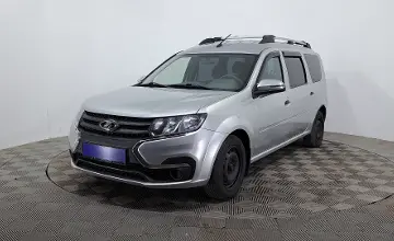LADA (ВАЗ) Largus 2021 года за 4 390 000 тг. в Астана фото 1