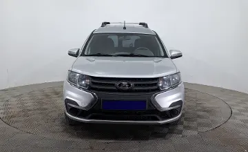 LADA (ВАЗ) Largus 2021 года за 4 390 000 тг. в Астана фото 2