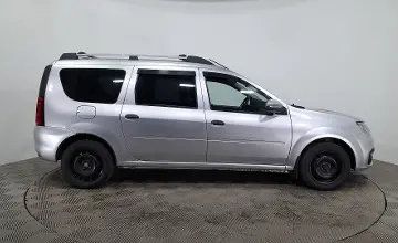 LADA (ВАЗ) Largus 2021 года за 4 390 000 тг. в Астана фото 4