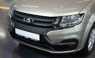 LADA (ВАЗ) Largus 2021 года за 4 390 000 тг. в Астана