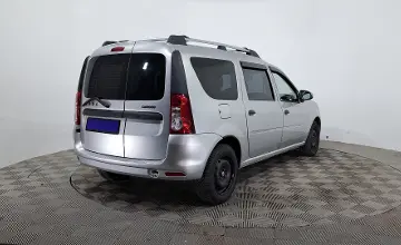 LADA (ВАЗ) Largus 2021 года за 4 390 000 тг. в Астана