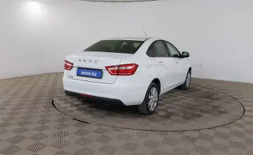 LADA (ВАЗ) Vesta 2021 года за 5 650 000 тг. в Шымкент