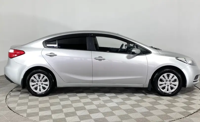 Kia Cerato 2013 года за 4 300 000 тг. в Караганда фото 4