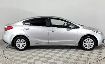 Kia Cerato 2013 года за 4 990 000 тг. в Караганда фото 4