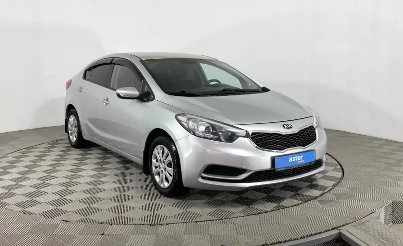 Kia Cerato 2013 года за 4 300 000 тг. в Караганда фото 3