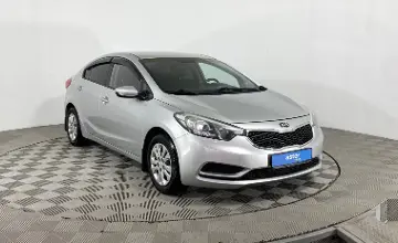 Kia Cerato 2013 года за 4 990 000 тг. в Караганда фото 3